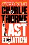 [Charlie Thorne 01] • Charlie Thorne and the Last Equation